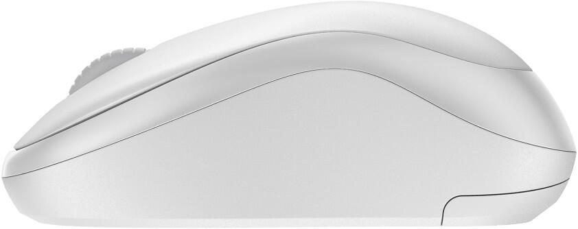 Logitech MK295 Wireless Desktop weiß