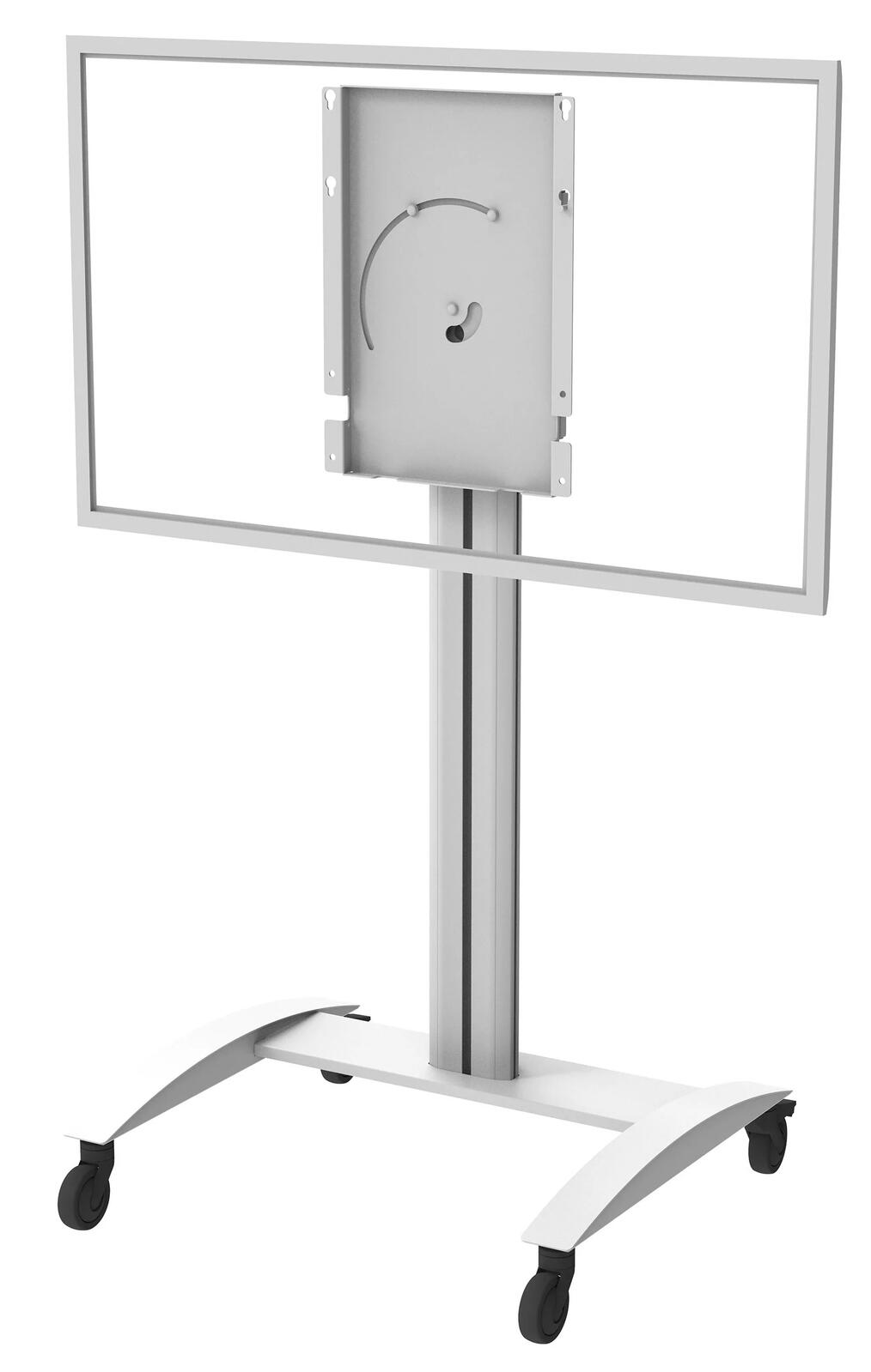 Peerless-AV SR560-FLIP2 mobiler Rollwagen rotierbar