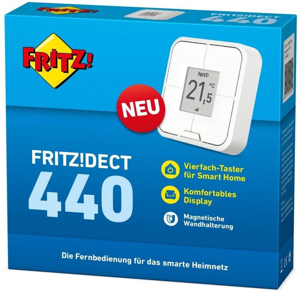 AVM FRITZ DECT 440