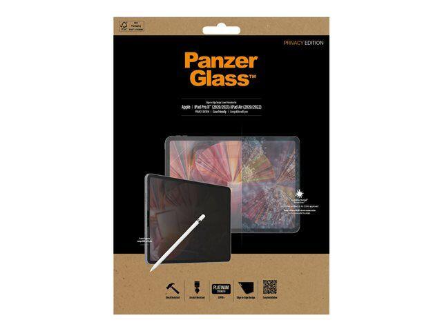 PanzerGlass Privacy für iPad Pro 11' 2020/21, iPad Air 10.9 (2020)