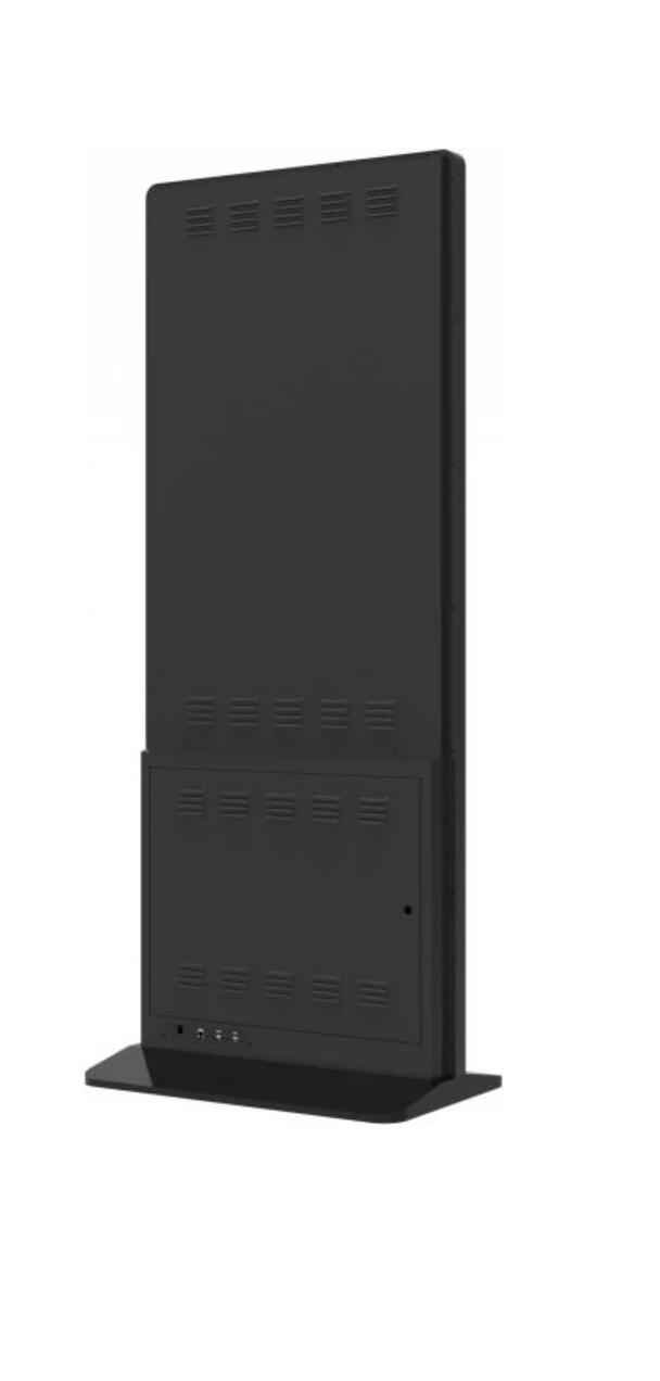 ViewSonic EP5542 All-in-One Digital ePoster Kiosk 140 cm 55 Zoll