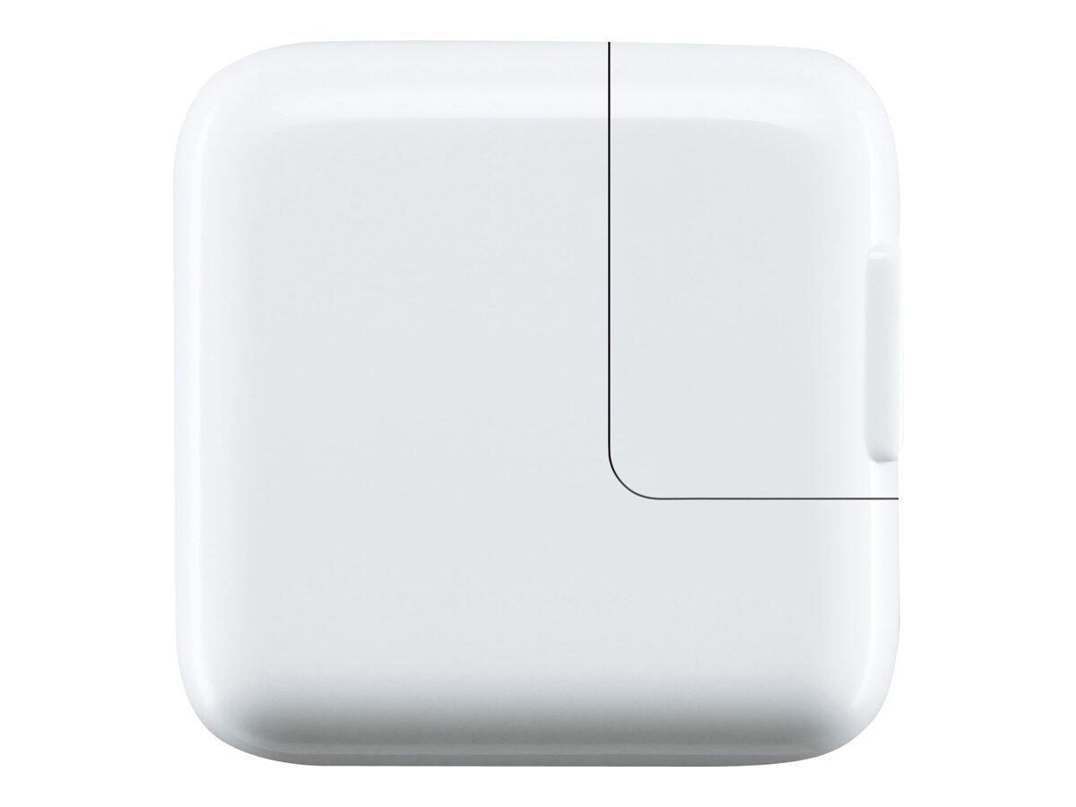 Apple 12W USB Power Adapter, weiß