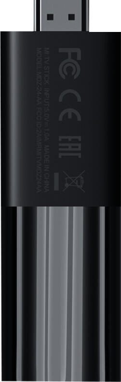 Xiaomi Mi TV Stick, schwarz