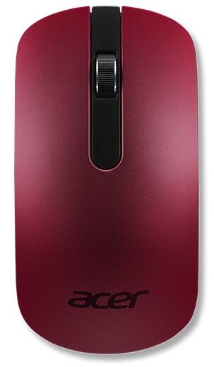 Acer AMR820 Thin-n-light kabellose optische Maus