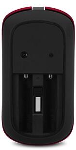 Acer AMR820 Thin-n-light kabellose optische Maus