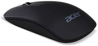 Acer AMR820 Thin-n-light kabellose optische Maus