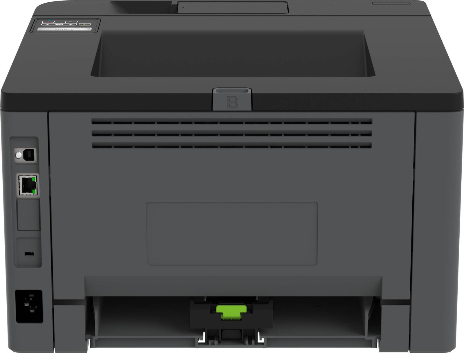 LEXMARK B3340dw Laserdrucker s/w