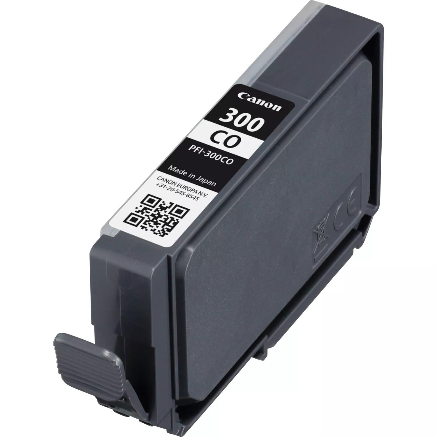 Canon Original PFI-300CO Druckerpatrone - Chroma Optimizer (4201C001)