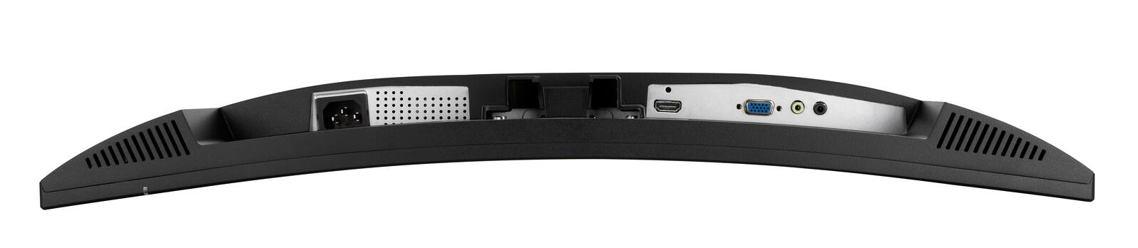 ASUS TUF Gaming VG27VH1B Curved Monitor 68,58cm (27 Zoll)