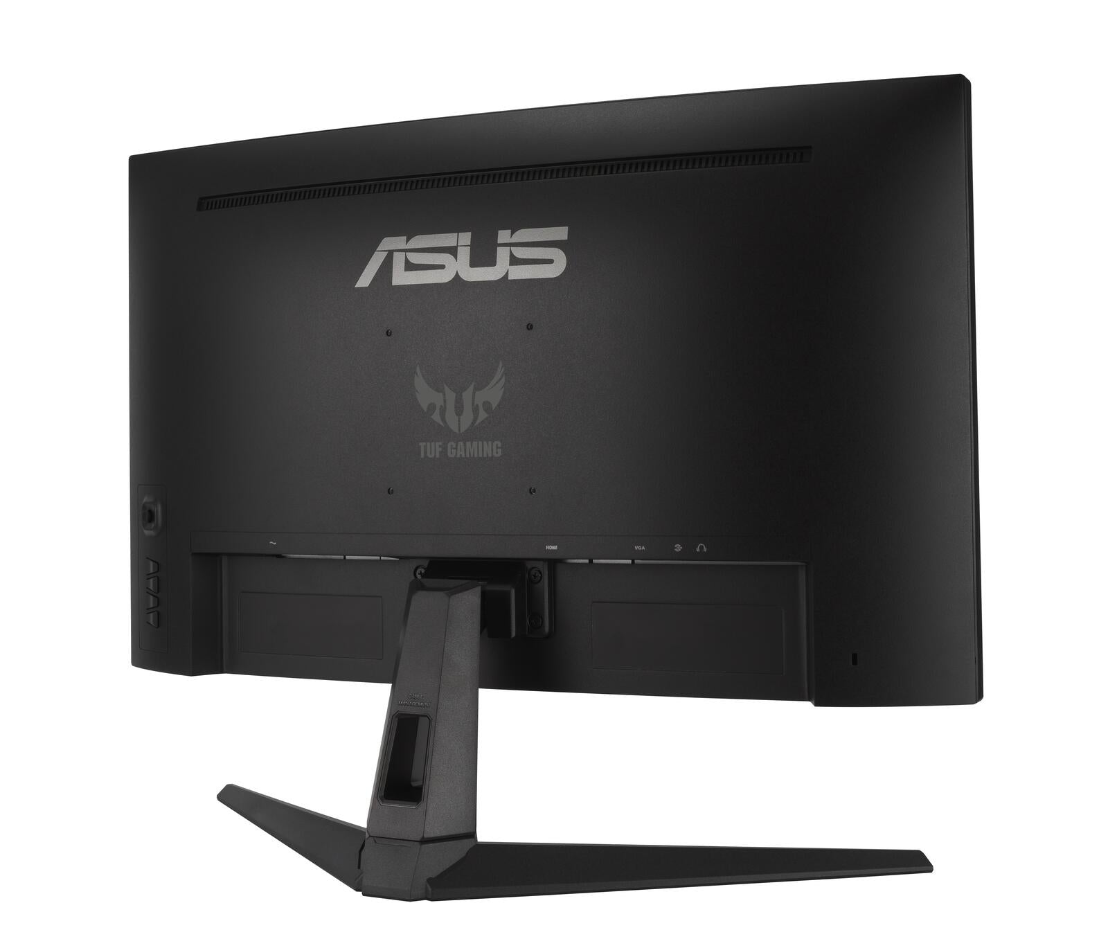 ASUS TUF Gaming VG27VH1B Curved Monitor 68,58cm (27 Zoll)