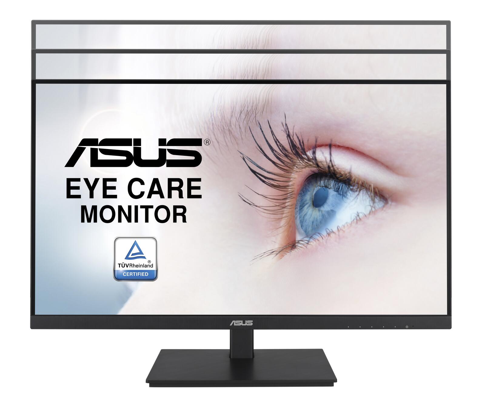 ASUS VA27DQSB Monitor 68,58 cm (27 Zoll)