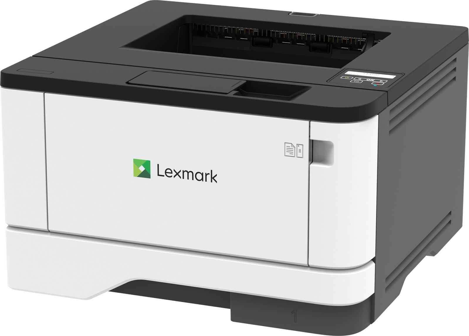 LEXMARK B3442dw Laserdrucker s/w