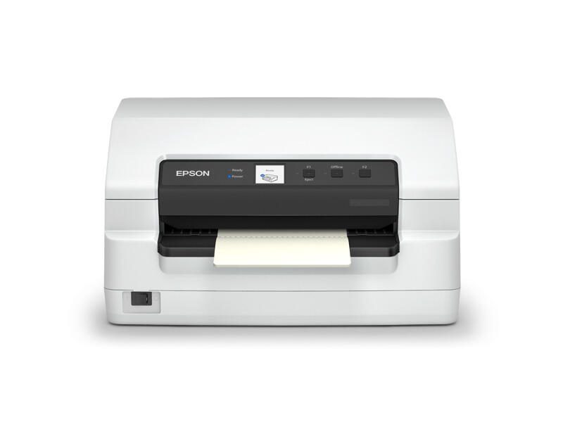Epson PLQ 50 Sparbuchdrucker 24-Pin s/w
