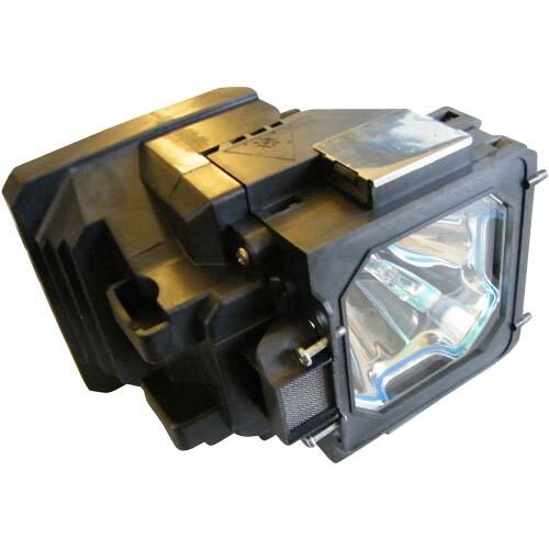 Beamerlampe für SANYO (ersetzt: POA-LMP116, 610-335-8093, ET-SLMP116)
