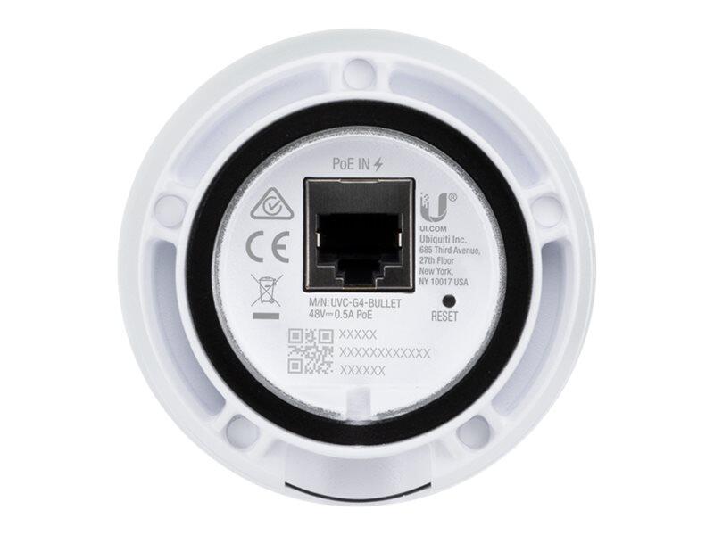 Ubiquiti UVC-G4-BULLET UniFi Netzwerk Überwachungskamera