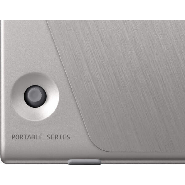 ViewSonic TD1655 Portable Touch-Monitor 39,6cm (15,6') LED-Display