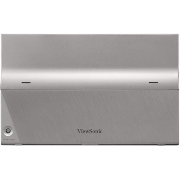 ViewSonic TD1655 Portable Touch-Monitor 39,6cm (15,6') LED-Display