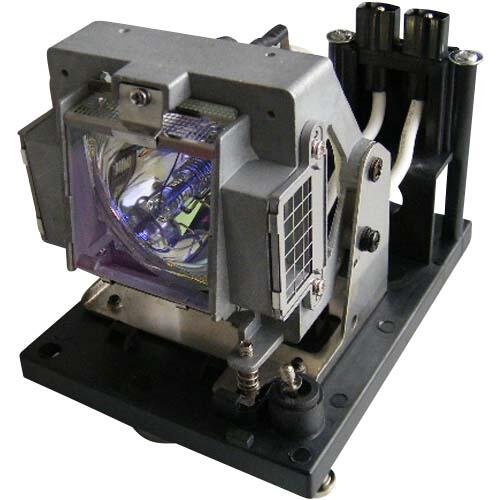 Beamerlampe für SANYO (ersetzt: POA-LMP117, 610-335-8406, ET-SLMP117)