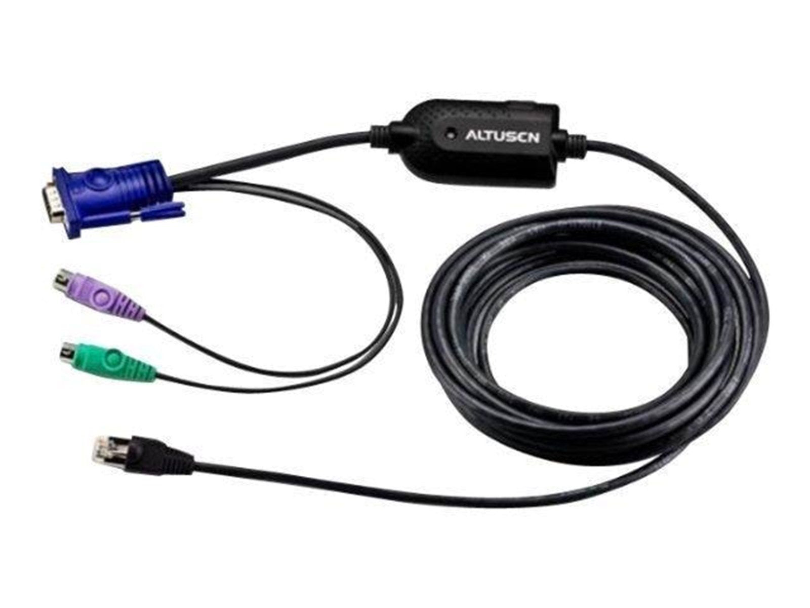 ATEN KA7920 PS/2 KVM Adapter Cable (CPU Module)