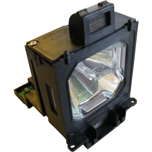 Beamerlampe für SANYO (ersetzt: POA-LMP125, 610-342-2626, ET-SLMP125)