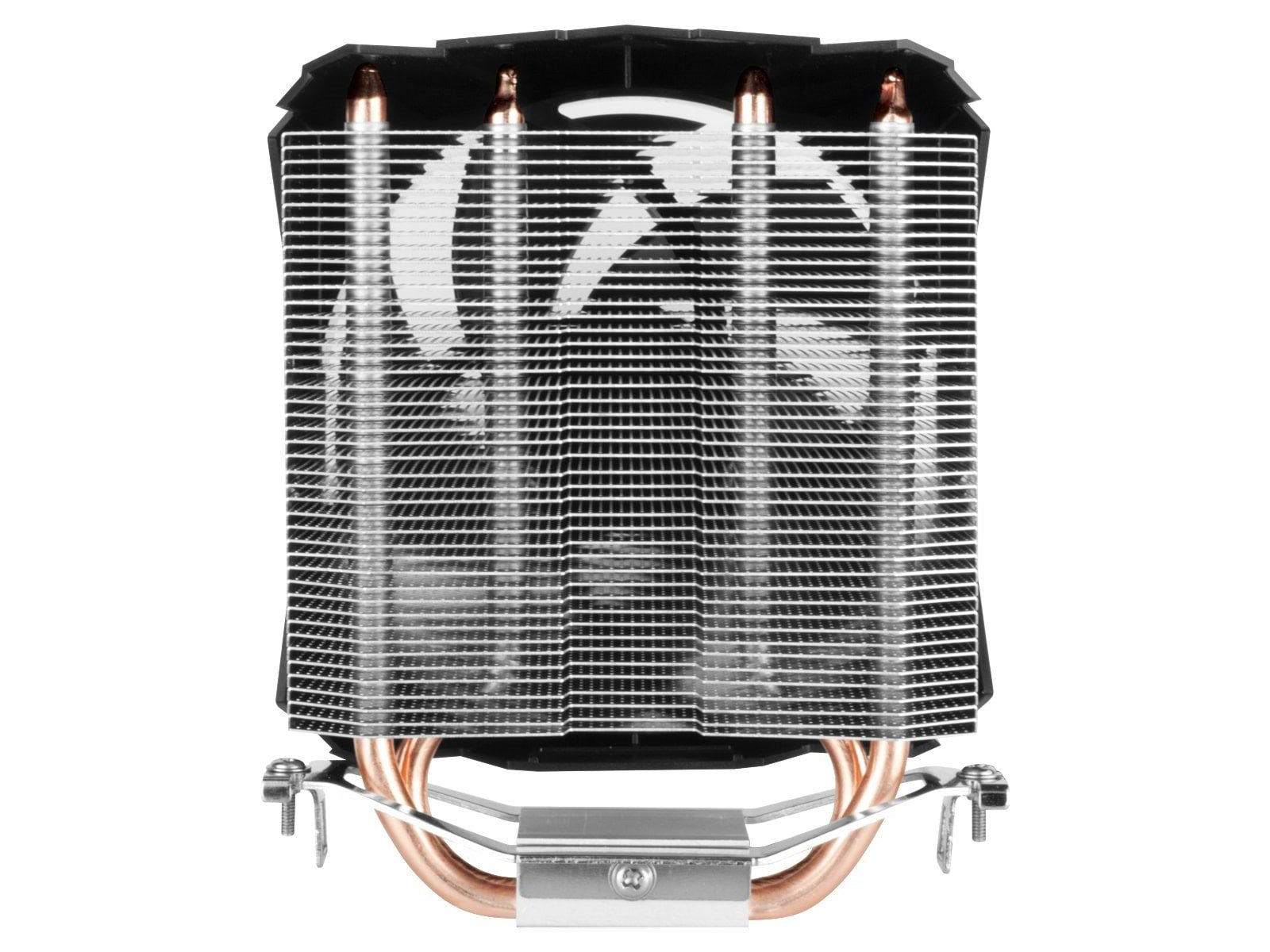 Arctic Freezer 7 X CO - CPU-Luftkühler - Max 23 dBA