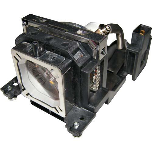 Beamerlampe für SANYO (ersetzt: POA-LMP131, 610-343-2069, ET-SLMP131)