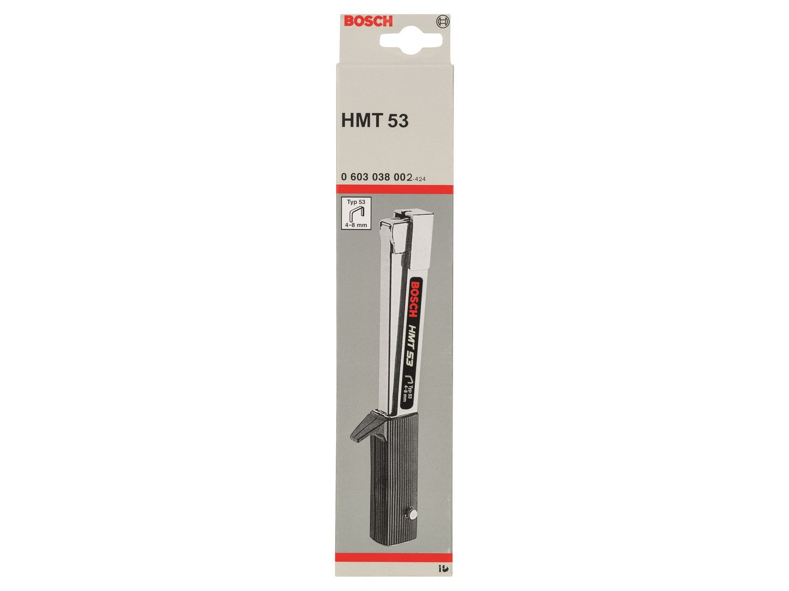 Bosch HÆFTEHAMMER HMT 53