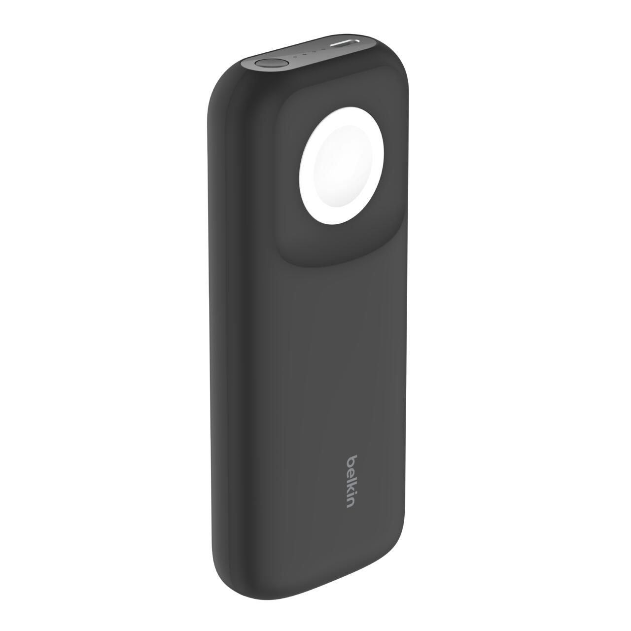 Belkin BoostCharge Pro kabelloses Ladegerät für die Apple Watch