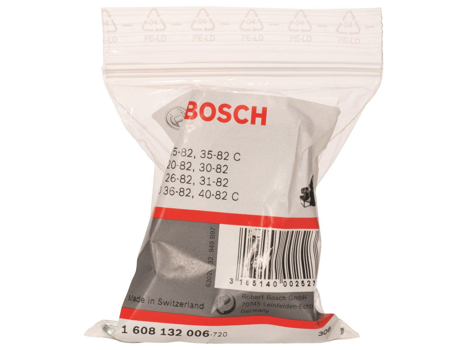 Bosch FALSBYD.ANSL. T.25/35-82