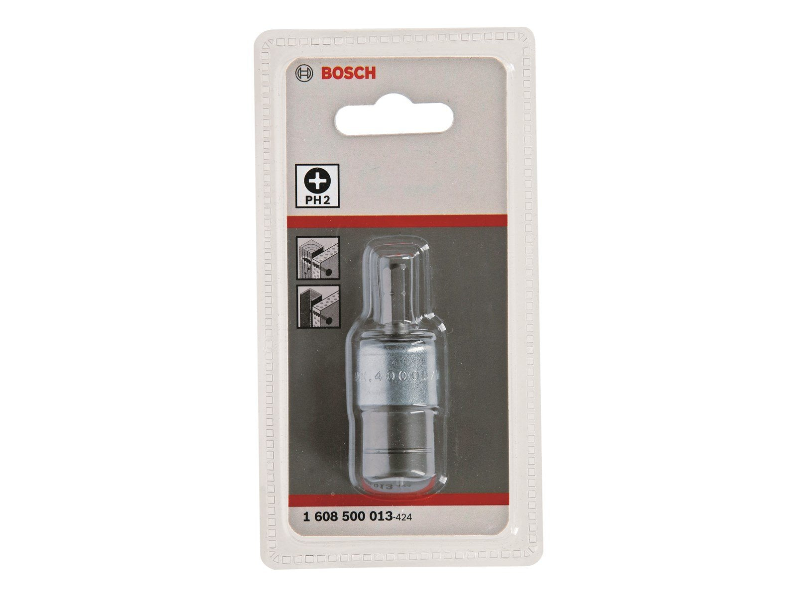 Bosch SKRIDKOBLING PH 60MM