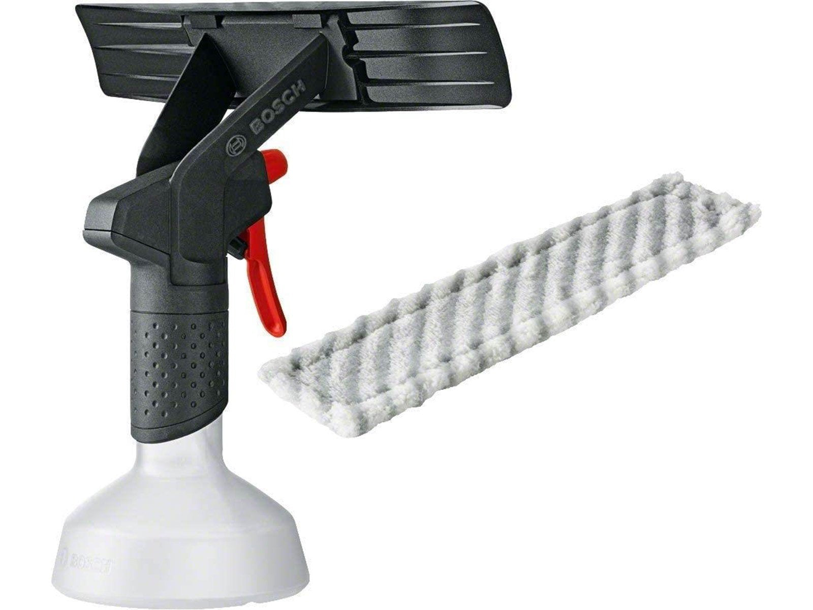 Bosch Spray Bottle Set (for  Glass VAC Window Vacuum Cleaner)