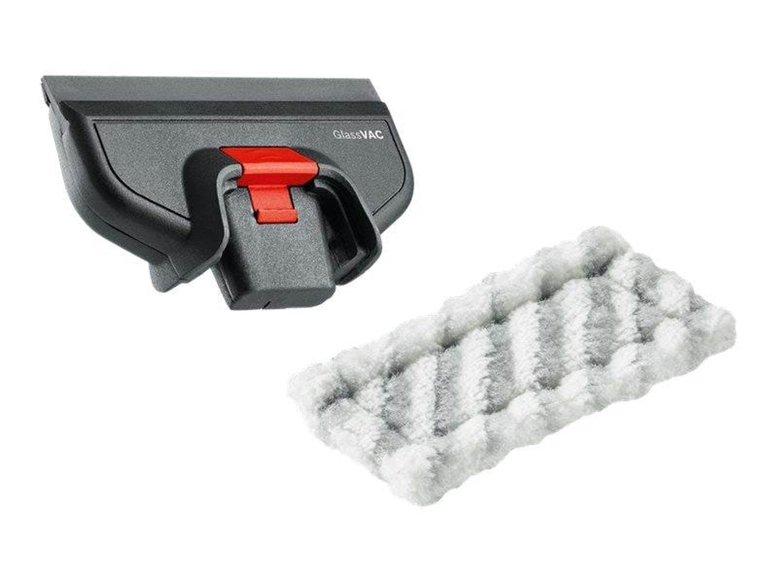 Bosch RENGØRINGSSÆT LILLE TIL GLASSVAC