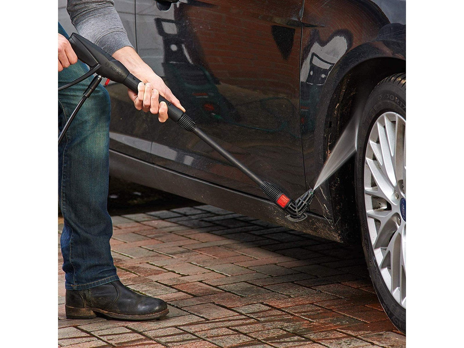 Bosch DYSE 90GR TIL EASY/UNIV AQUATAK