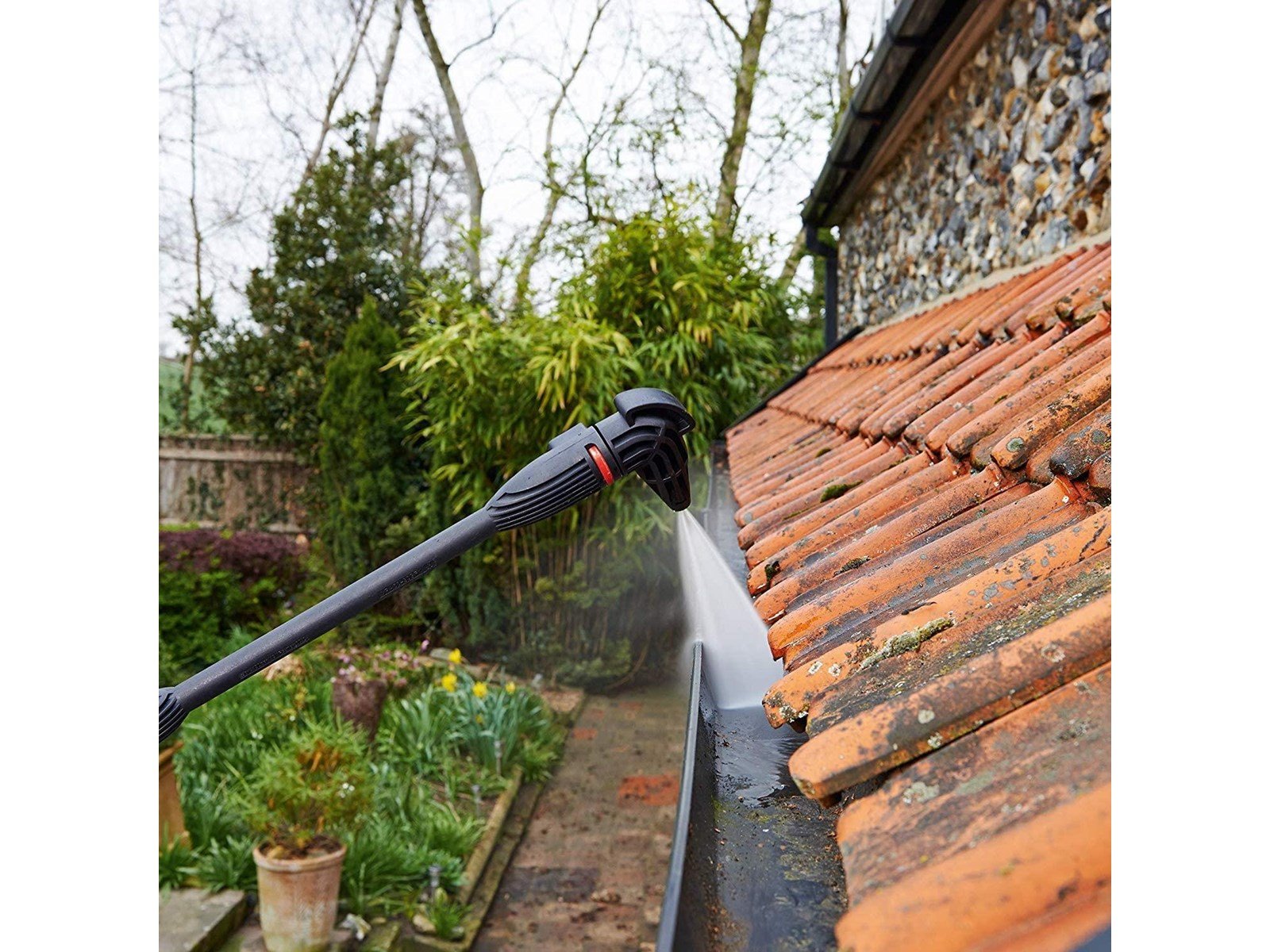 Bosch DYSE 90GR TIL EASY/UNIV AQUATAK