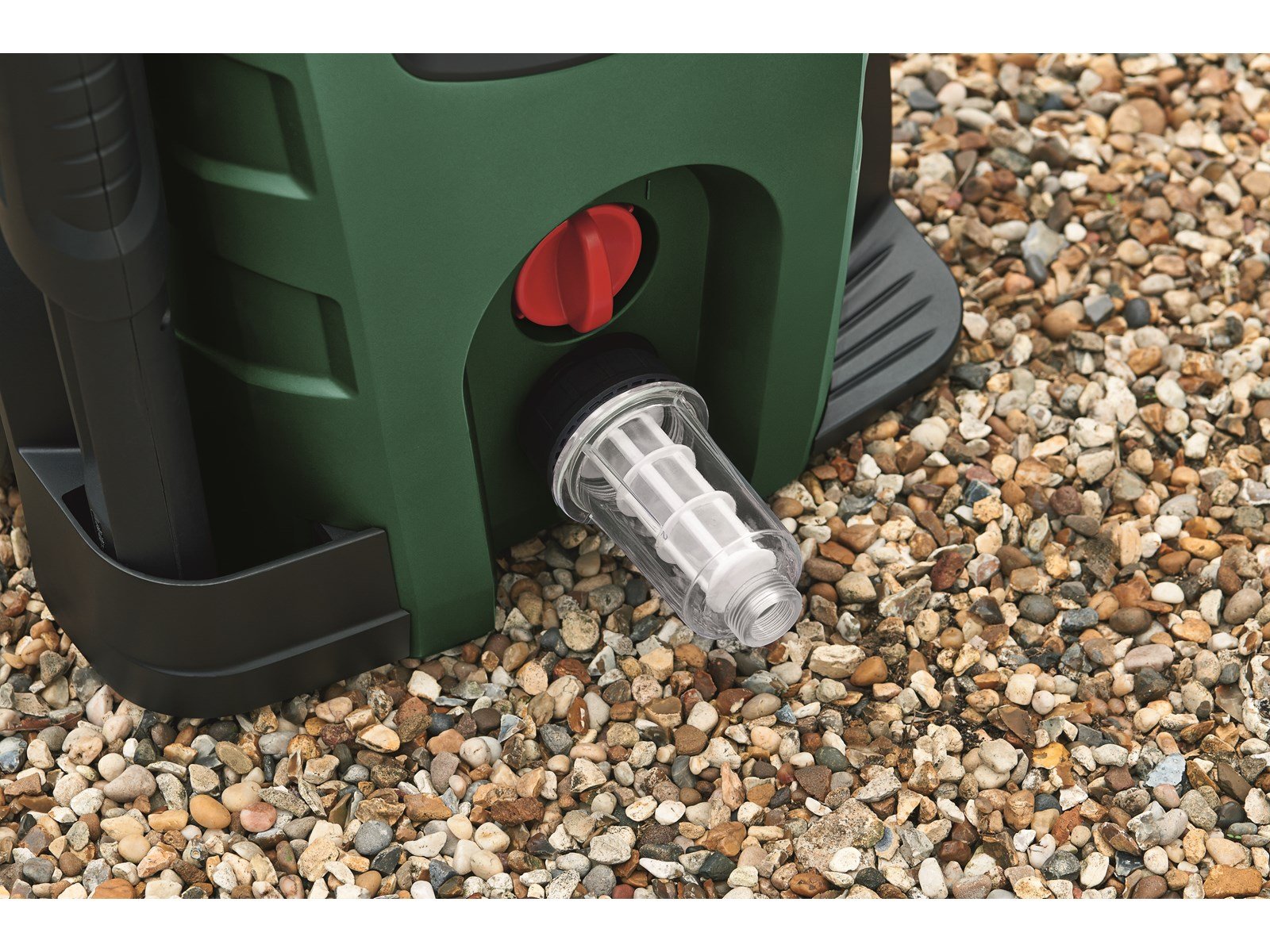 Bosch VANDFILTER STOR TIL AQT