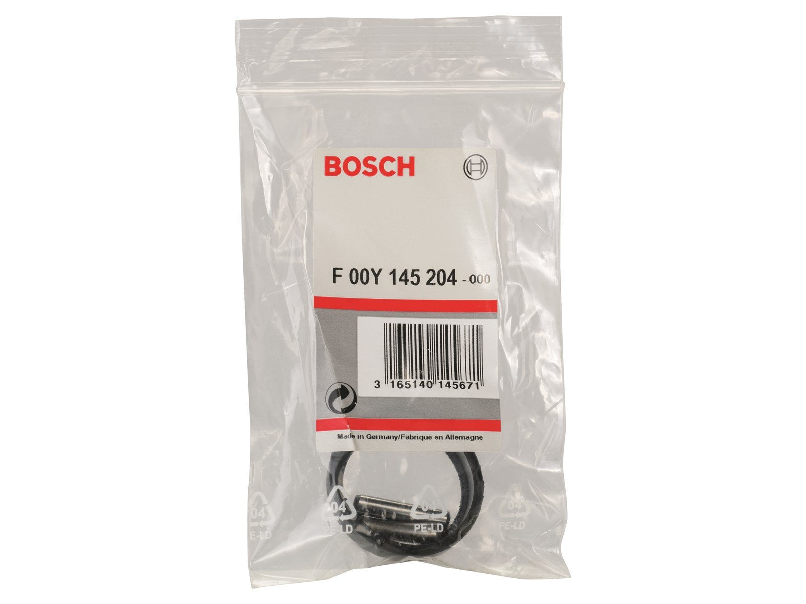 Bosch STIFT TIL CENTRERBOR