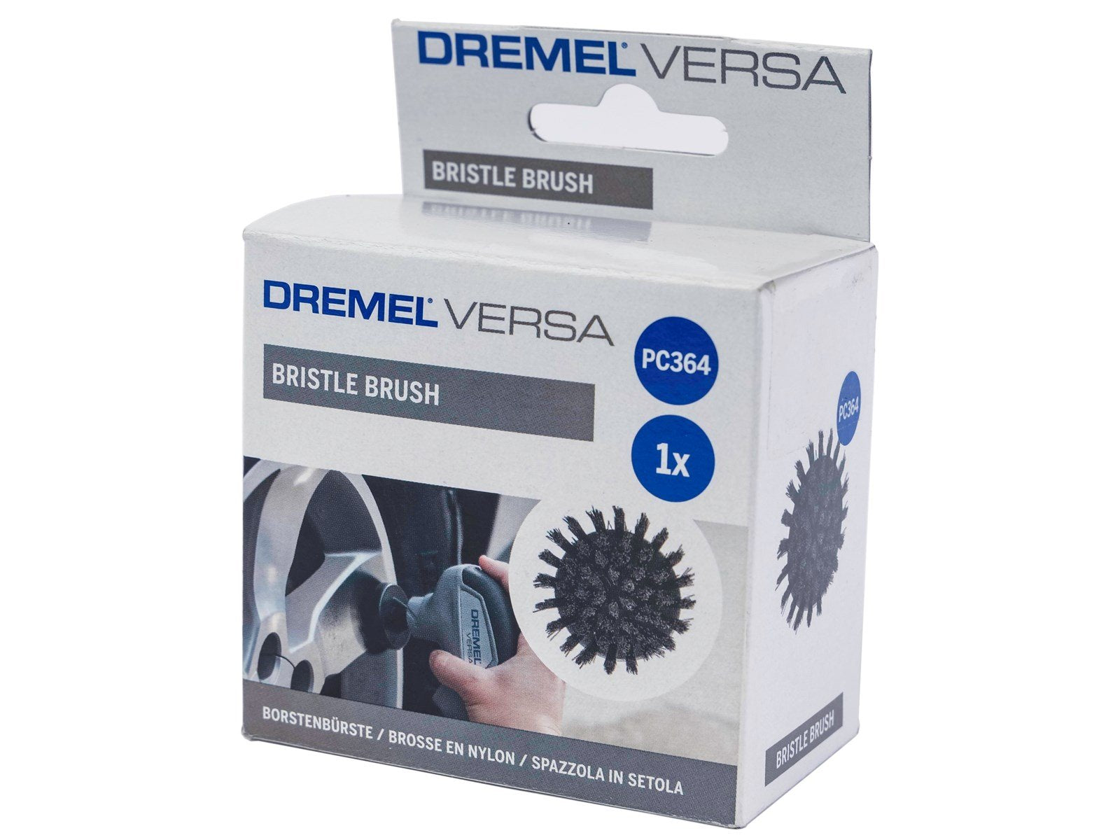 Bosch BØRSTE TIL VERSA