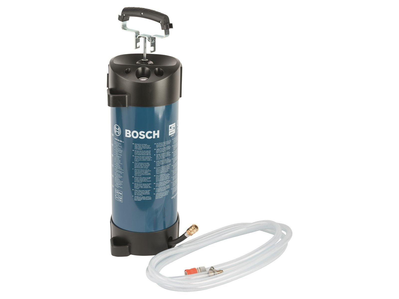Bosch VANDBEHOLDER 10 LITER