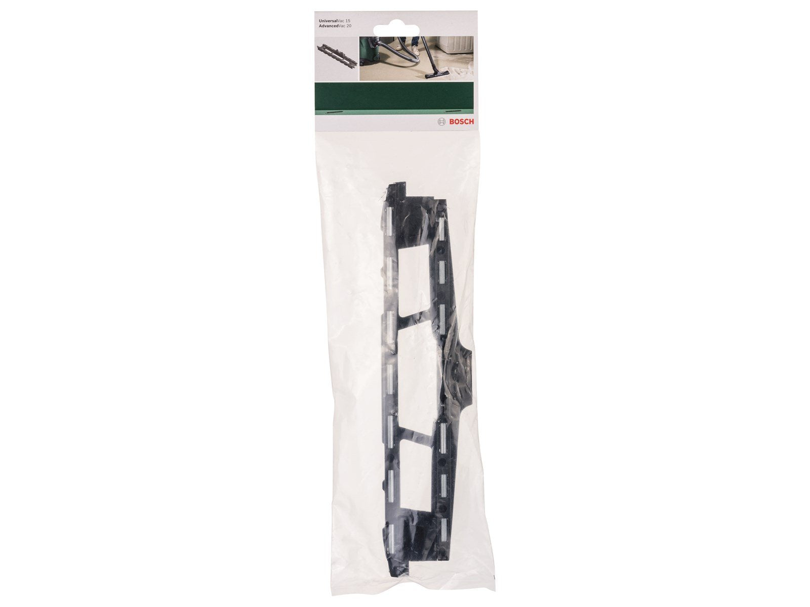 Bosch BØRSTEINDSATS HØJ TIL VAC 3/15/20