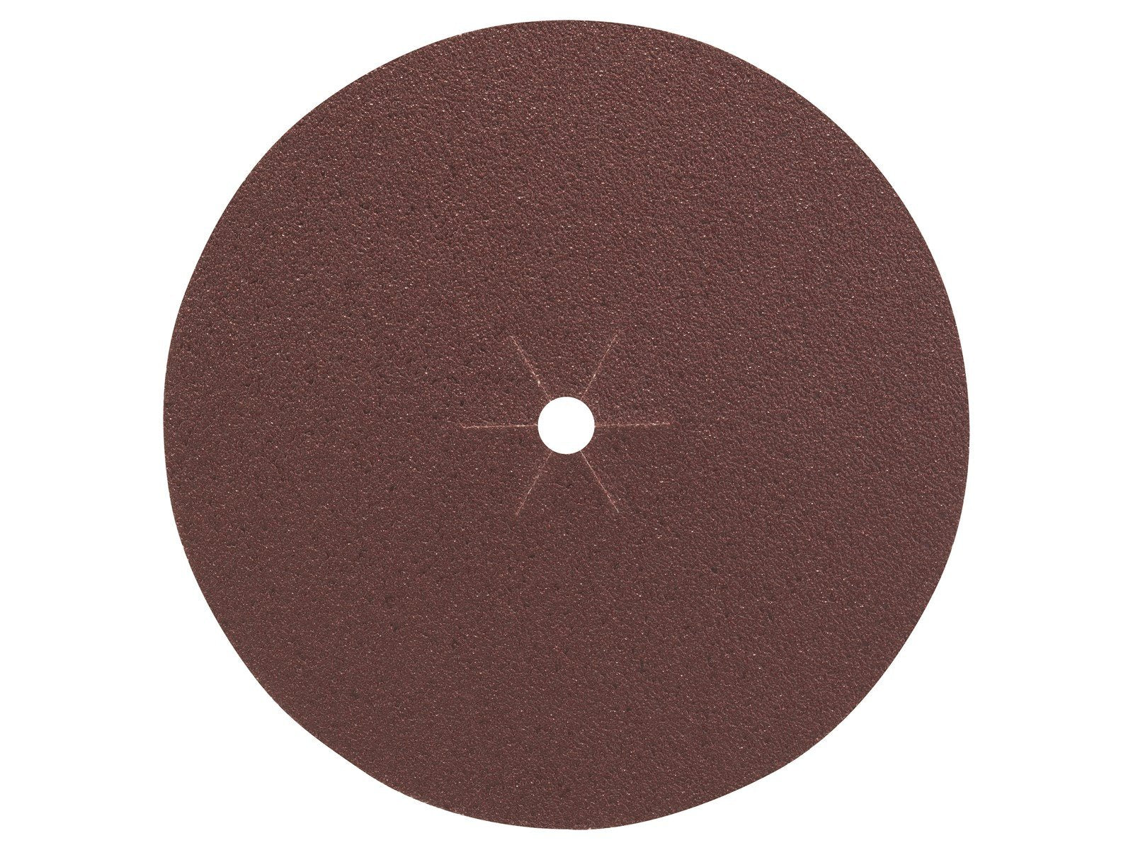 Bosch SLIBEBLAD Ø125MM K80 U/HUL 5STK GL