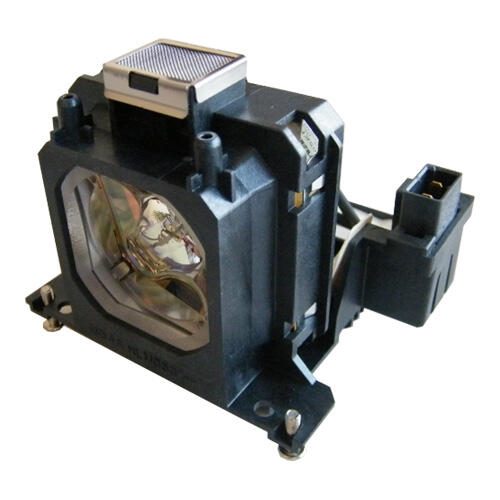 Beamerlampe für SANYO (ersetzt: POA-LMP135, 610-344-5120, ET-SLMP135)