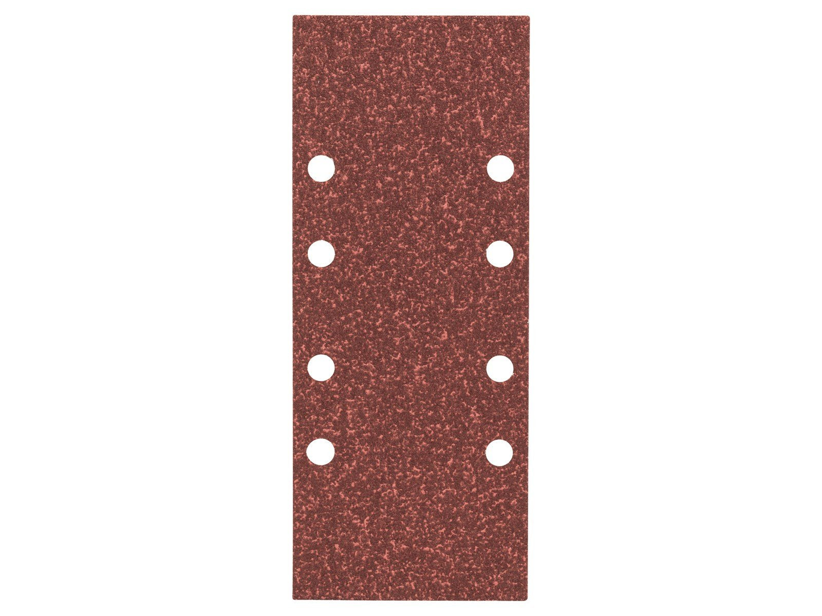 Bosch SLIBEBLAD 93X230MM K40 RW 8HUL 10 STK GL