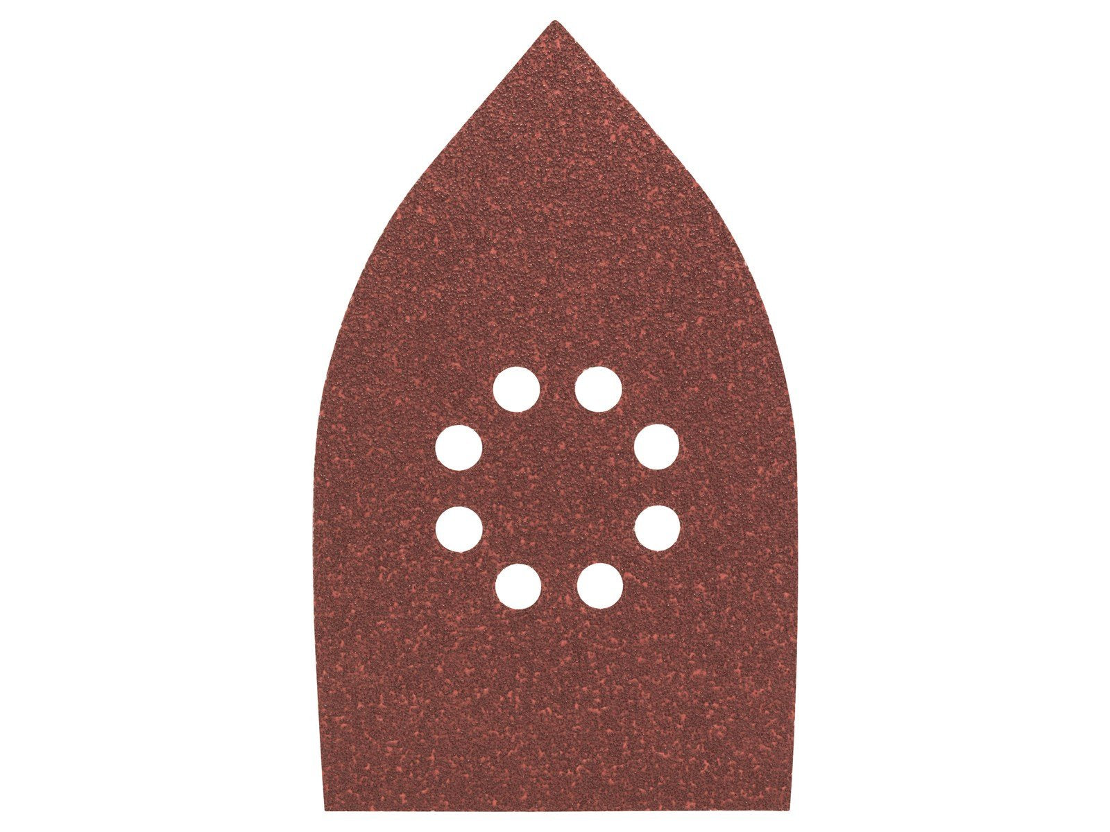 Bosch SLIBEBLAD 100X170MM K60 HUL 5STK GL