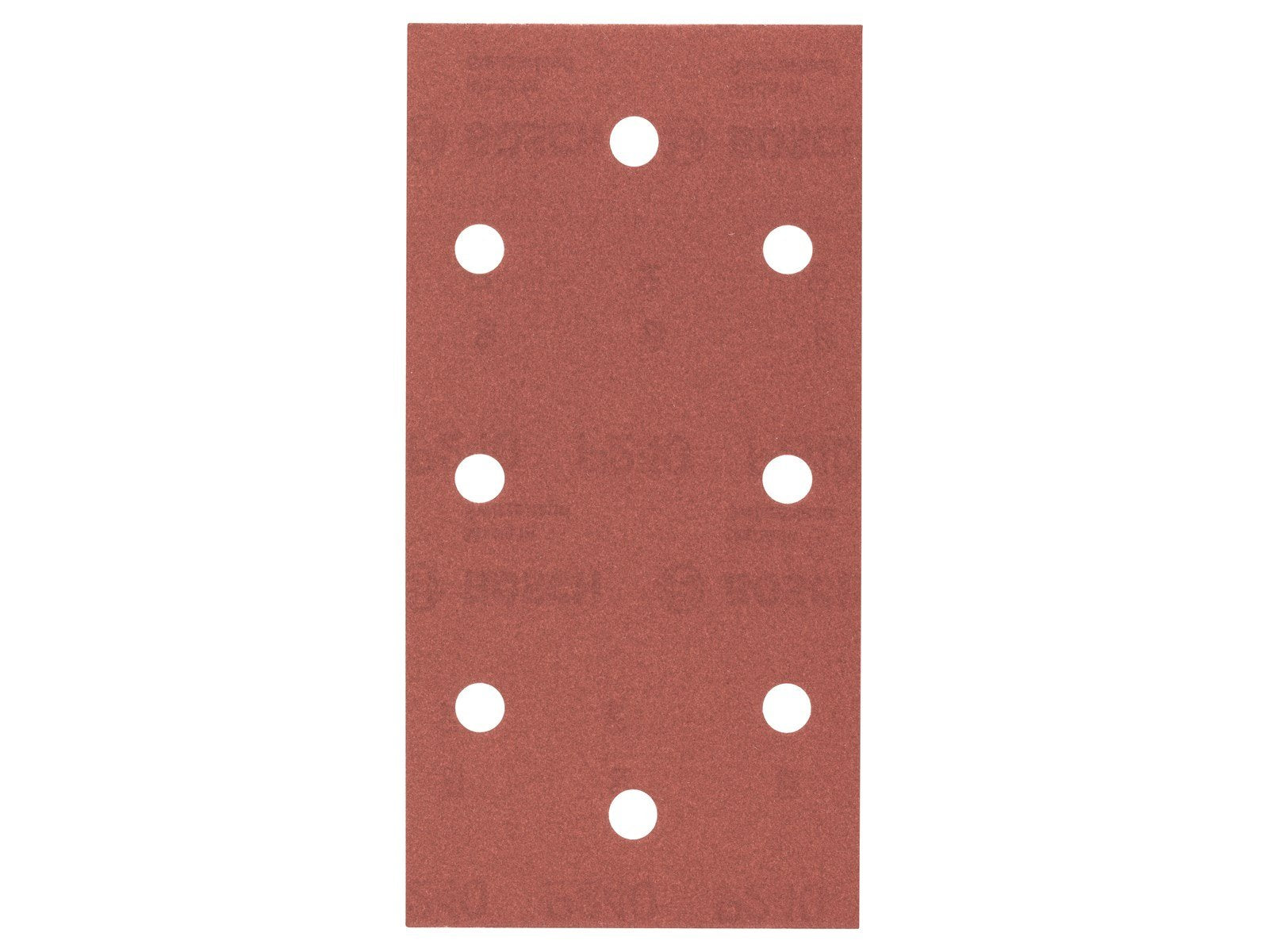 Bosch SLIBEBL 93X185MM K240 RW B&D 8H 10 STK G