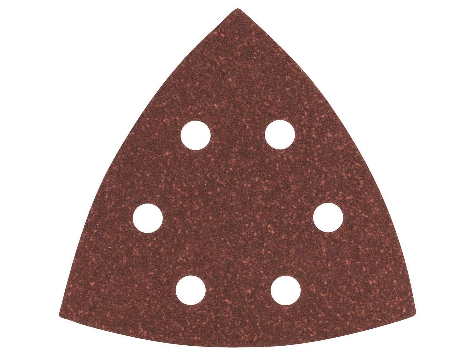 Bosch SLIBEBLAD PDA 105MM K80 HUL 5STK GL