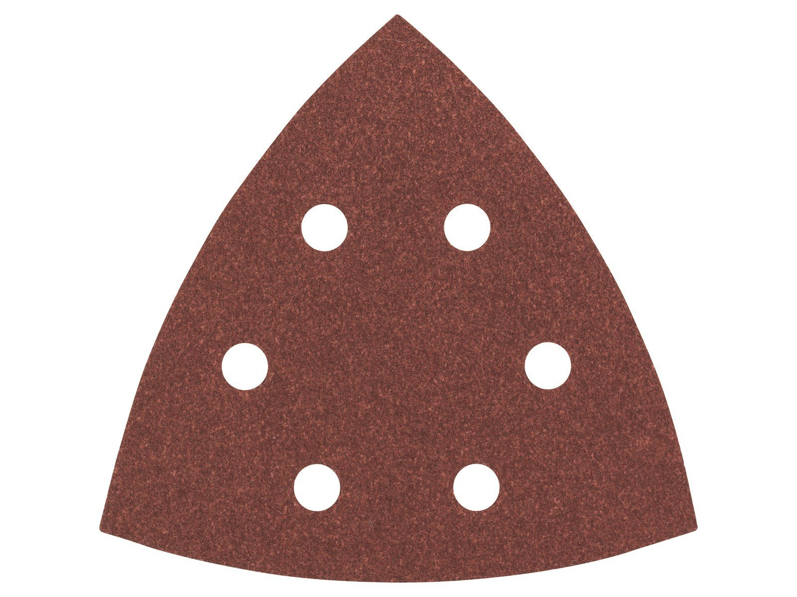 Bosch SLIBEBLAD PDA 105MM K120 HUL 5STK GL