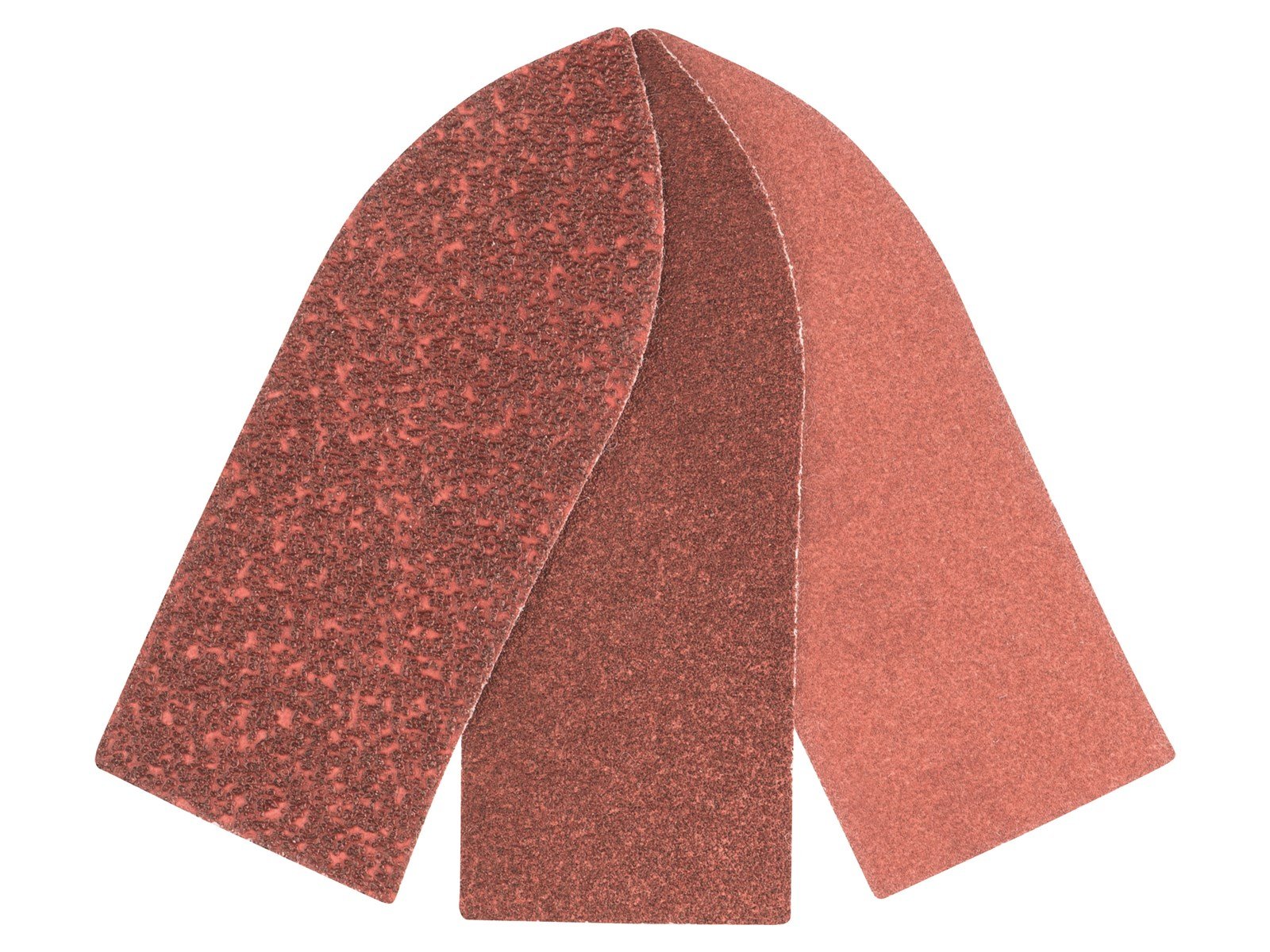 Bosch SLIBETUNGESÆT 32MM U/HUL 6STK GL