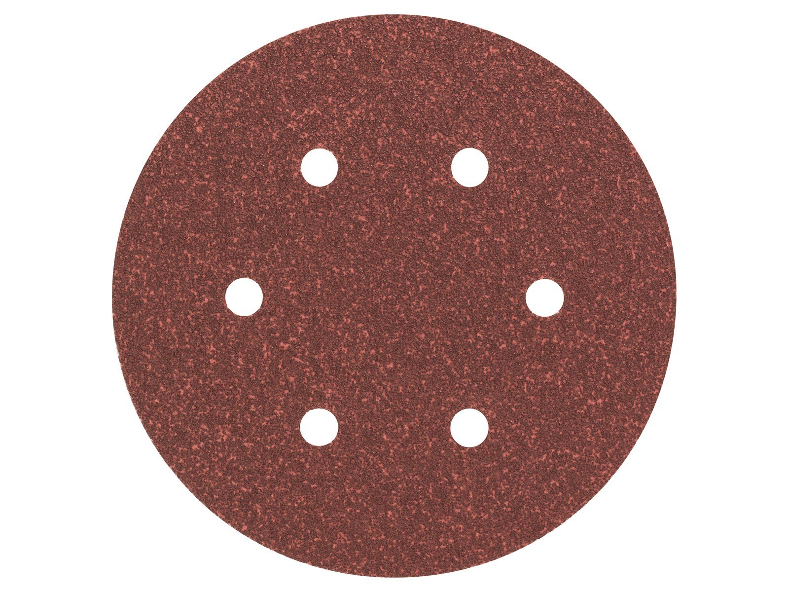 Bosch SLIBEBLAD EX Ø150MM K60 HUL 5STK GL