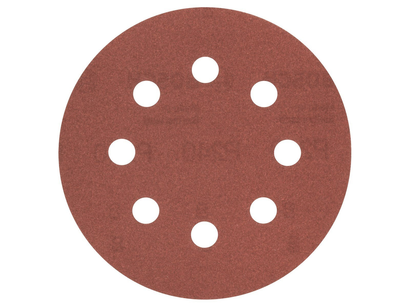 Bosch SLIBEBLAD EX Ø115MM K320 HUL 5STK GL