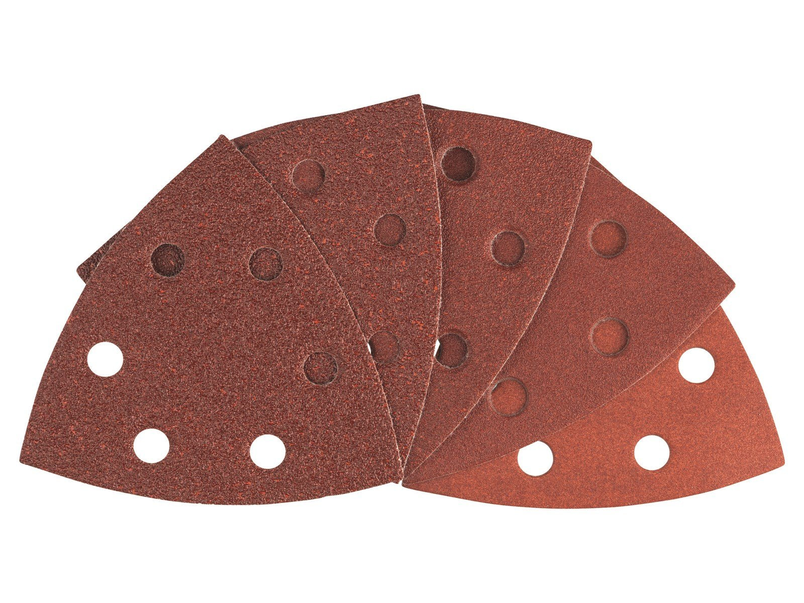 Bosch SLIBEARKSÆT 93MM RWT 10 STK GL